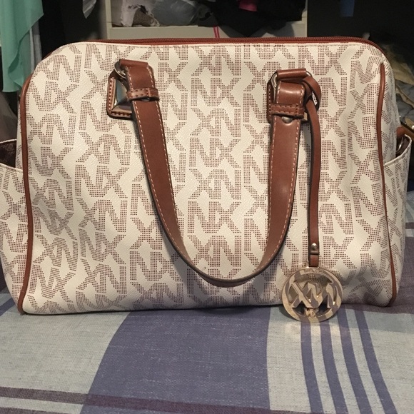 Michael Kors KO