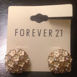 Forever 21 Earrings