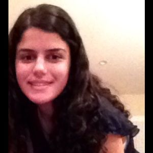 Meet your Posher, Jasmine