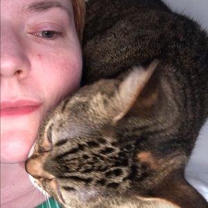 Meet your Posher, Mary