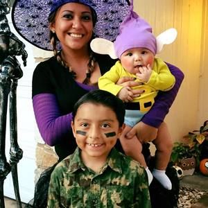 Meet your Posher, Jamie