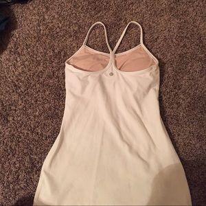 offer! size 4 lululemon tank