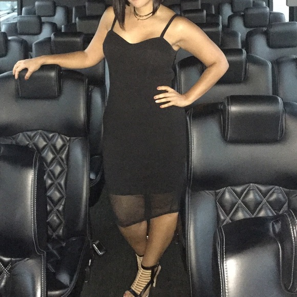 Little Black Dress 🖤