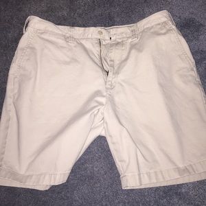 Nautica khaki shorts