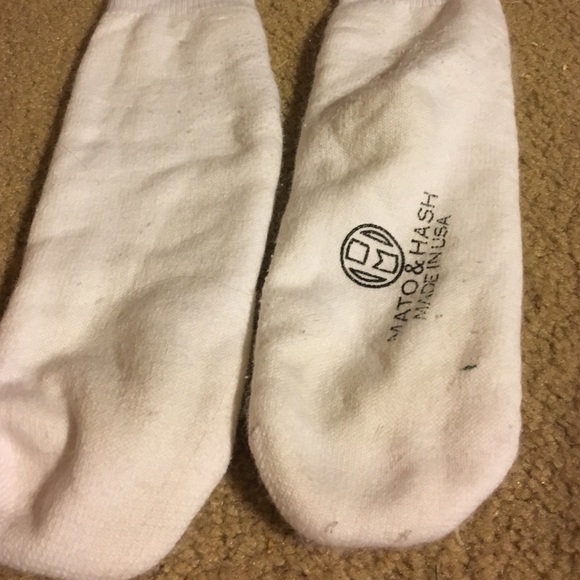 Tube socks - Picture 2 of 2