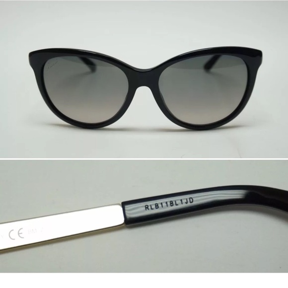 Authentic Gucci Sunglasses - Picture 2 of 3