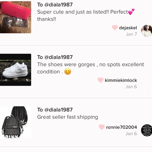 Nike air max✨ hot deal✨ price reduced ❌ - Picture 4 of 4