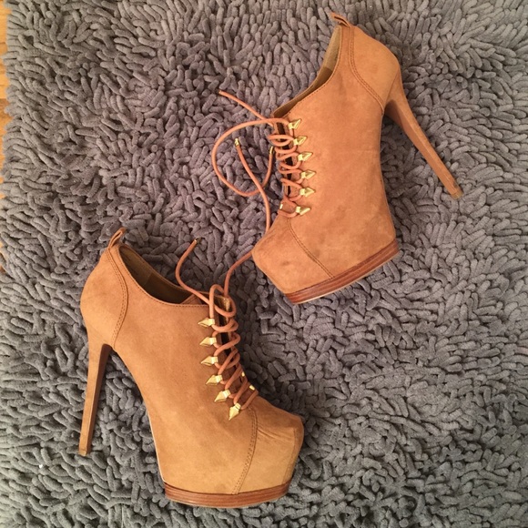👢PERFECT BOOTIE👢