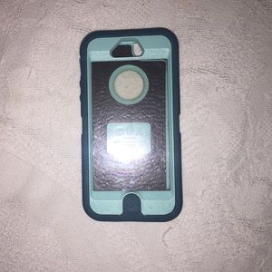 iPhone 5 otterbox case!