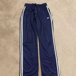 Adidas sport pants