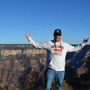 Meet your Posher, Tanner