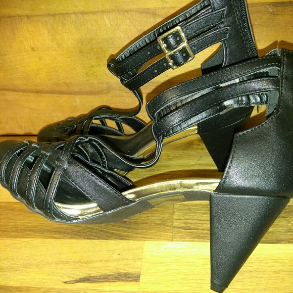 Avon Shoes - Sold sold