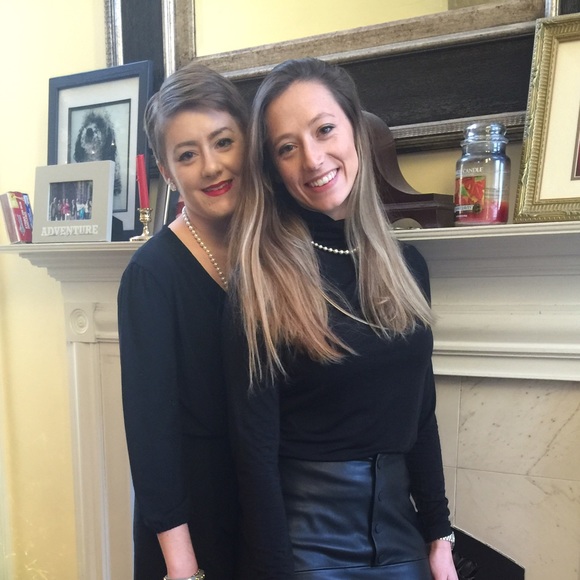 Meet your Posher, Michelle