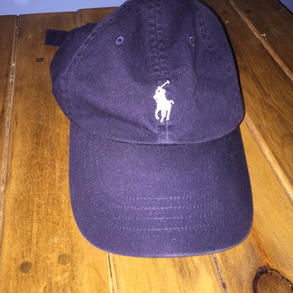 Polo hat