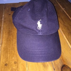 Polo hat