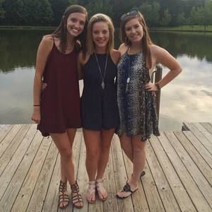 Meet your Posher, Maddie