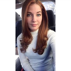 Meet your Posher, Daniella