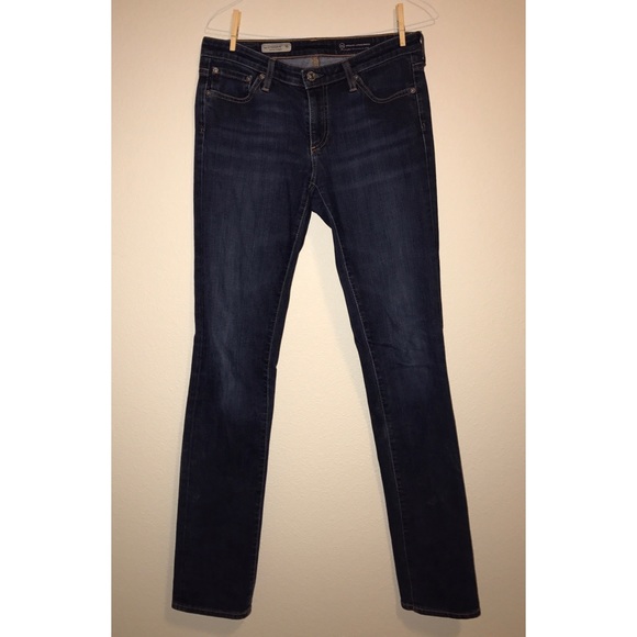 'The Premiere' Skinny Straight