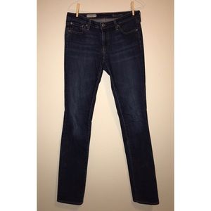 'The Premiere' Skinny Straight