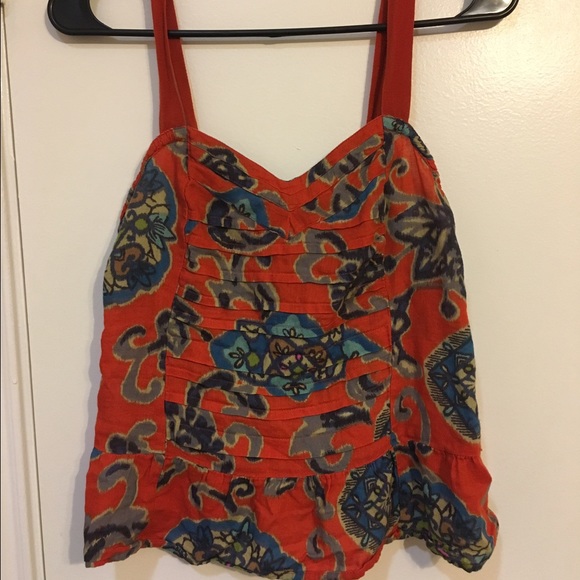 American Eagle Tank Top Size S