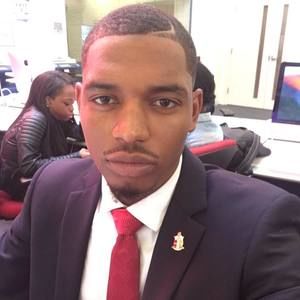 Meet your Posher, Jonathan