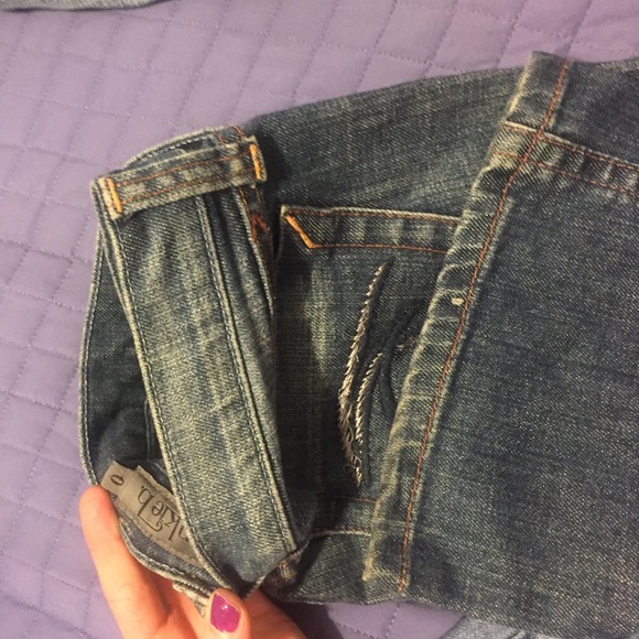 Frankie B Jeans bundle - Picture 2 of 3