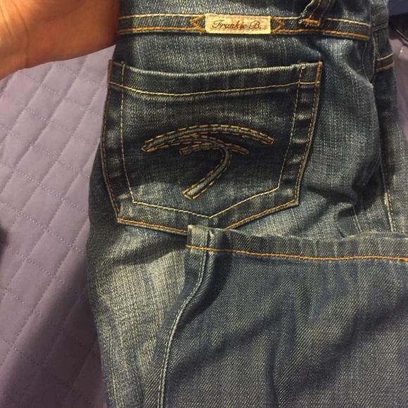Frankie B Jeans bundle - Picture 3 of 3