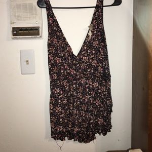 rompers don't look good on me!