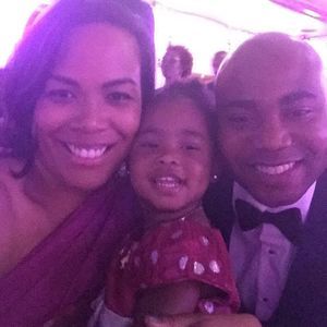 Meet your Posher, Darnell