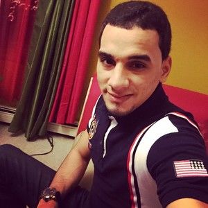 Meet your Posher, Raul