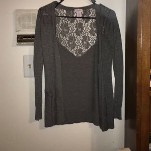 its very comfy and fun to wear