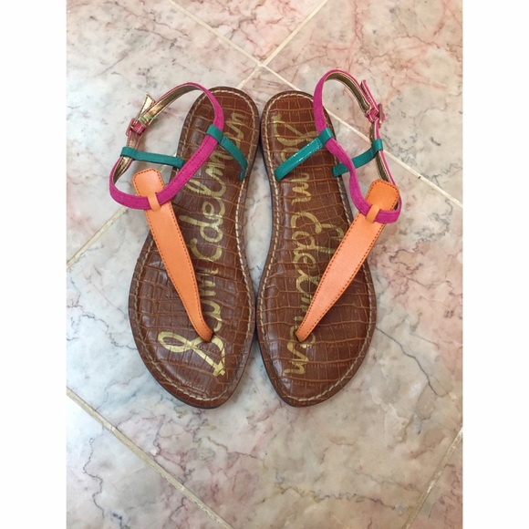 Sam Edelman Sandals