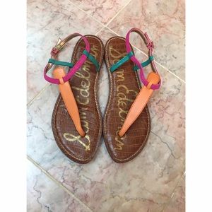 Sam Edelman Sandals