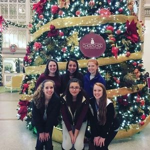 Meet your Posher, Perla