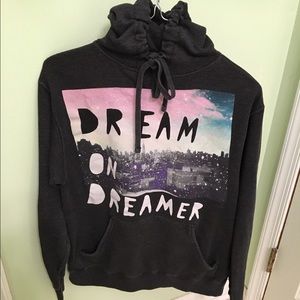 Glamour Kills sweatshirt. Size Small.