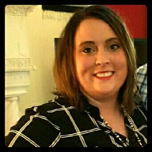 Meet your posher, Kristin