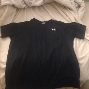 Under Armour Athletic T Shirt