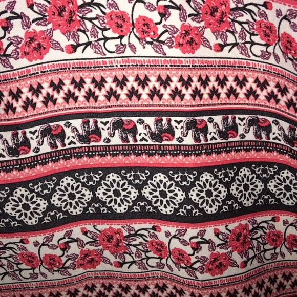 its a button up - Picture 2 of 2