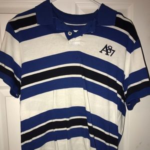 Aeropostale Collared shirt Men's Medium