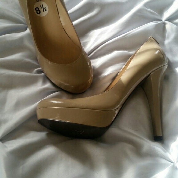 Guess Heels