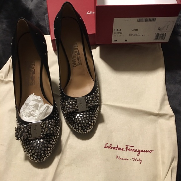 Salvatore ferragamos