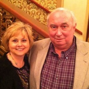 Meet your Posher, Jim-donna