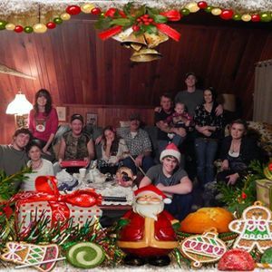 Meet your Posher, Mickey