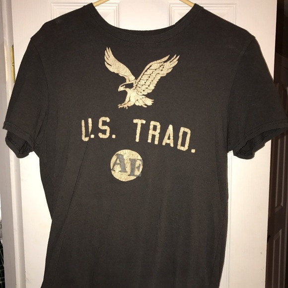 American Eagle T Shirt Men's Medium