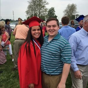 Meet your Posher, Sammi