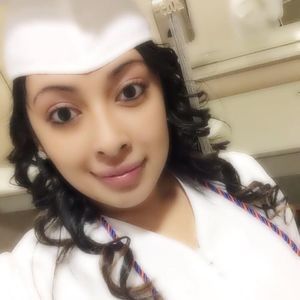 Meet your Posher, Esmeralda