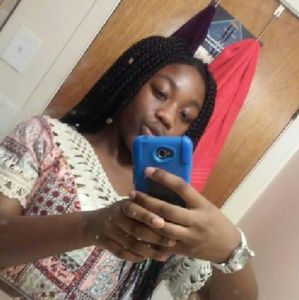 Meet your Posher, Dawnajah