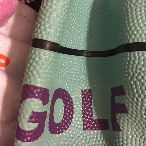 golf wang rare basketball