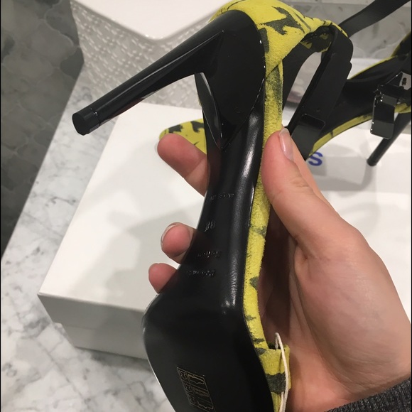 Proenza schouler sandals - Picture 2 of 3