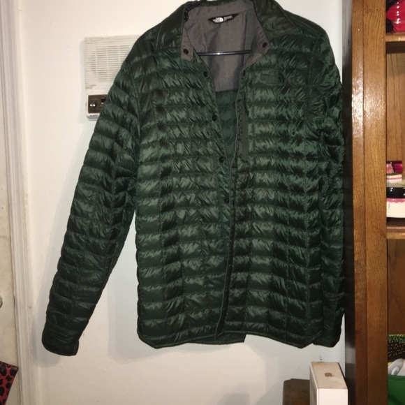 north face jacket - Picture 1 of 1